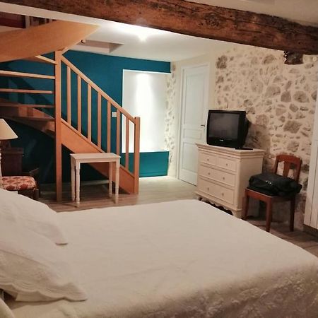 Lavardac - Maison De Village Gascogne Landes Extérieur photo