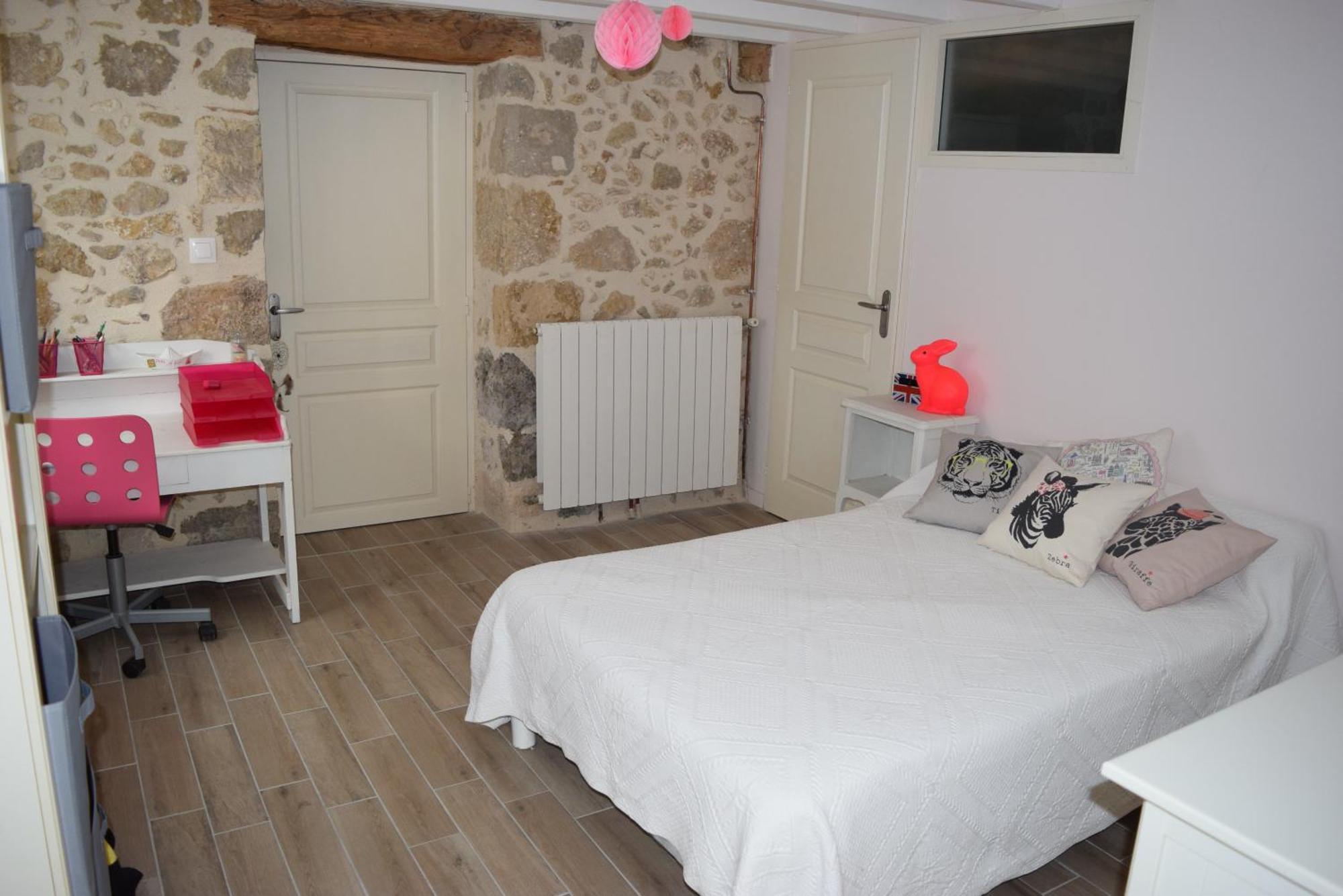Lavardac - Maison De Village Gascogne Landes Extérieur photo