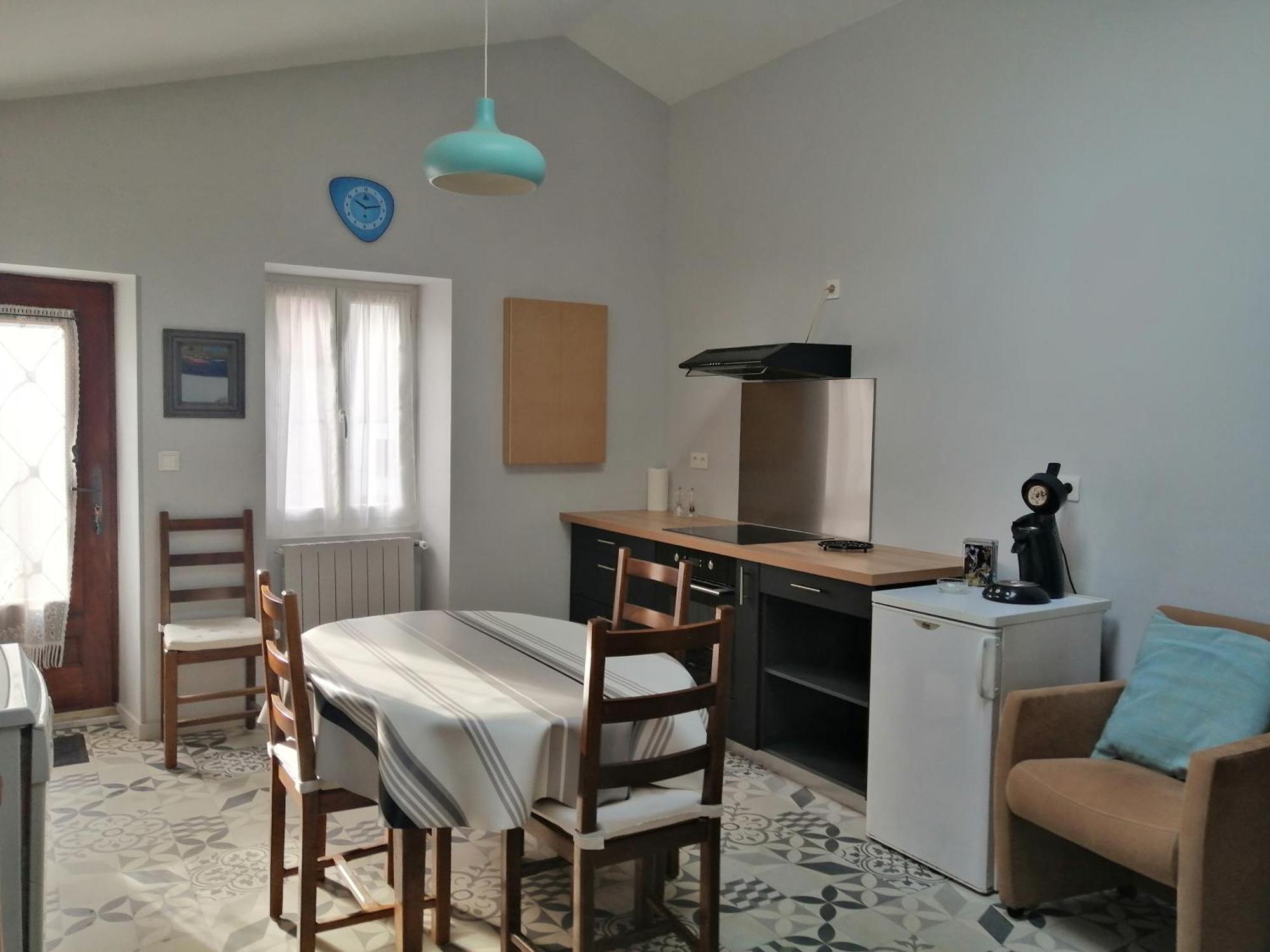 Lavardac - Maison De Village Gascogne Landes Extérieur photo