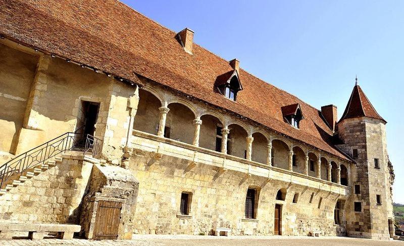 Lavardac - Maison De Village Gascogne Landes Extérieur photo